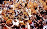 Southern Miss Eagle Fever
